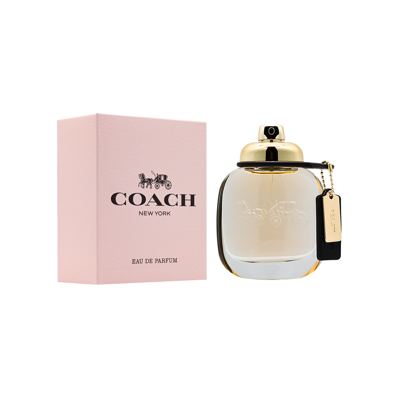 Coach Eau de Parfum 50ml | Sasa Global