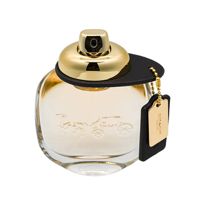 Coach Eau de Parfum 50ml | Sasa Global