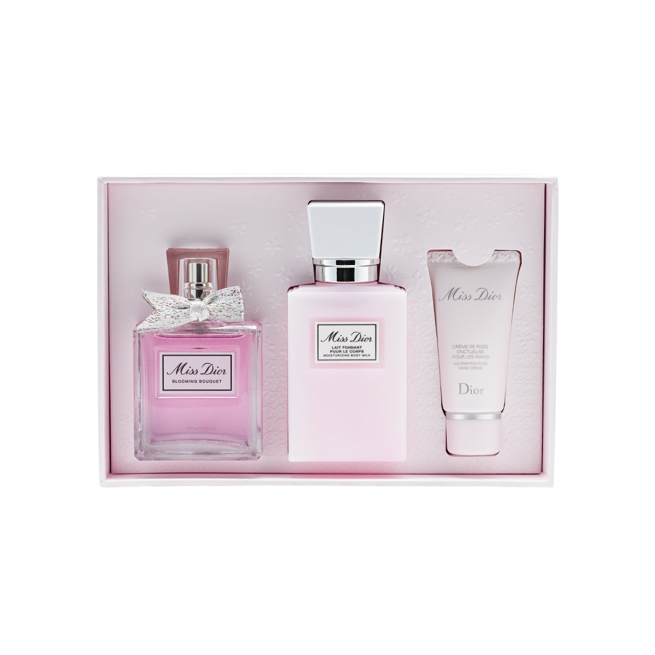 Christian Dior Miss Dior Blooming Bouquet Set 3pc | Sasa Global eShop