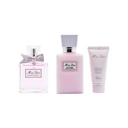 Christian Dior Miss Dior Blooming Bouquet Set 3pc | Sasa Global eShop