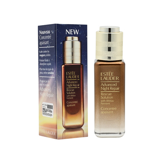 Estee Lauder Advanced Night Repair Rescue Solution with 15% Bifidus Ferment 20ml | Sasa Global eShop