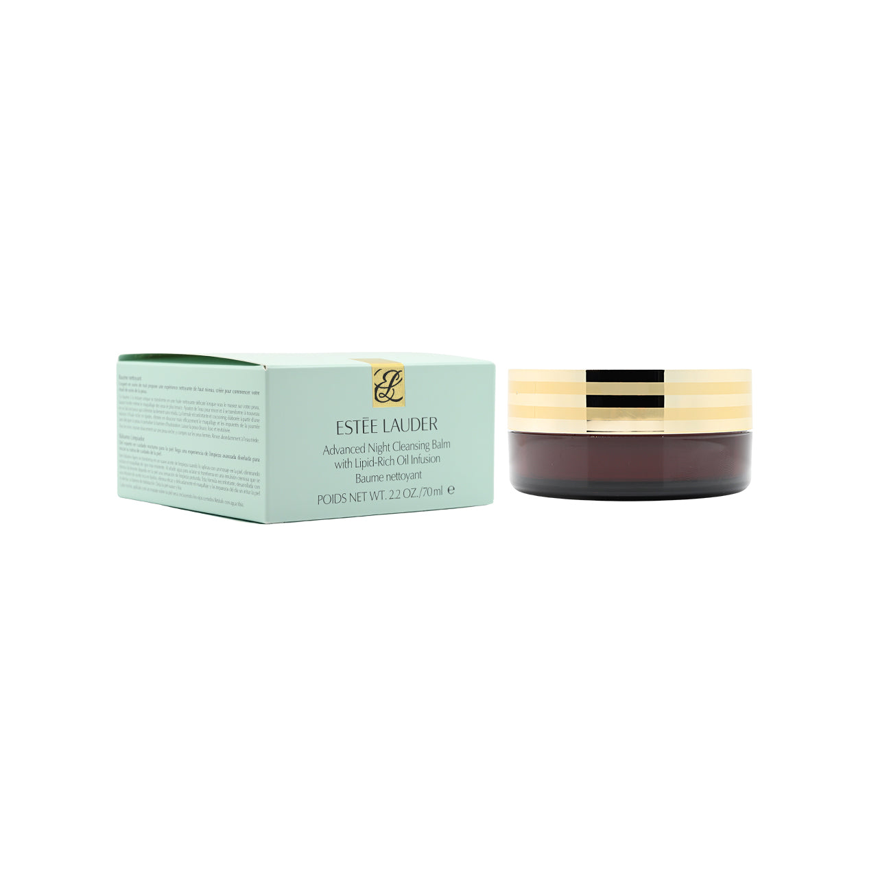 Estee Lauder Advanced Night Cleansing Balm Cleanser with Lipid-Rich Oil  Infusion 70ml