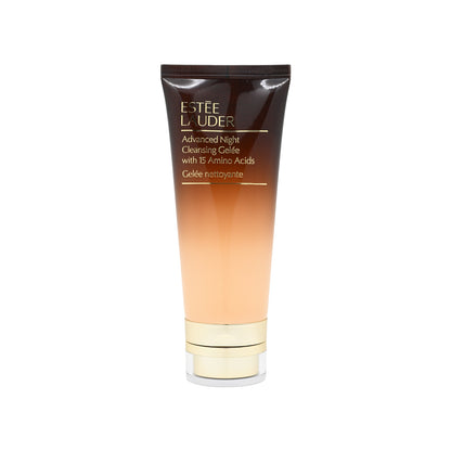 Estee Lauder Advanced Night Cleansing Gelée Cleanser with 15 Amino Acid 100ml | Sasa Global eShop