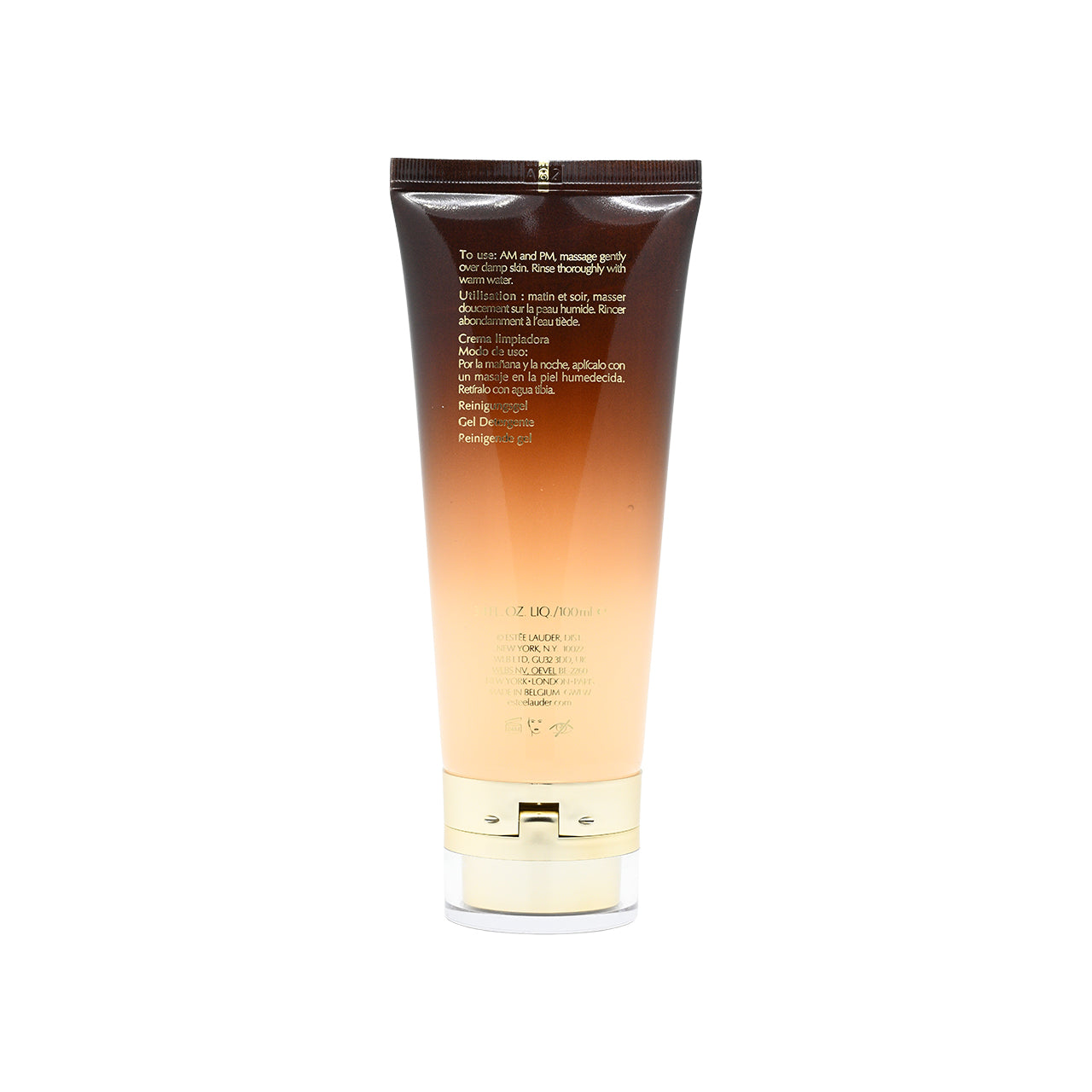 Estee Lauder Advanced Night Cleansing Gelée Cleanser with 15 Amino Acid 100ml | Sasa Global eShop