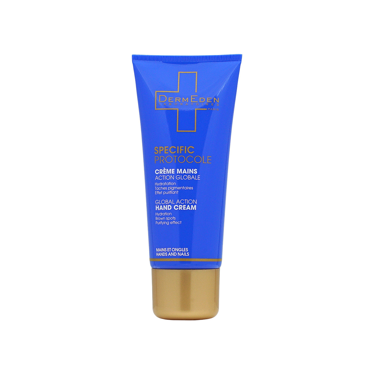 DermEden Anti-Brown Spots Hand Cream 50 ml | Sasa Global eShop