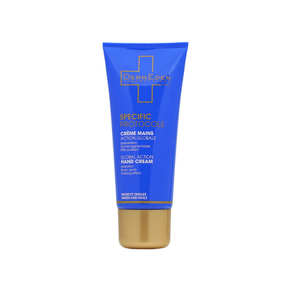 DermEden Anti-Brown Spots Hand Cream 50 ml | Sasa Global eShop