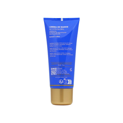 DermEden Anti-Brown Spots Hand Cream 50 ml | Sasa Global eShop