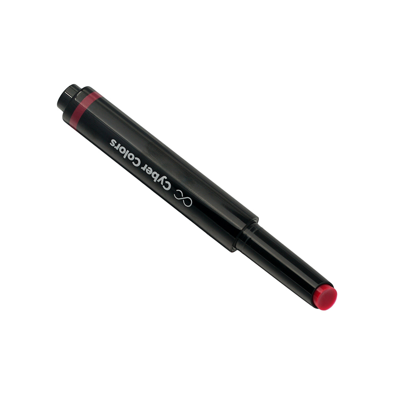 Cyber Colors Vivid Lip Plumping Balm #05 Grapeful - Sasa Global eShop