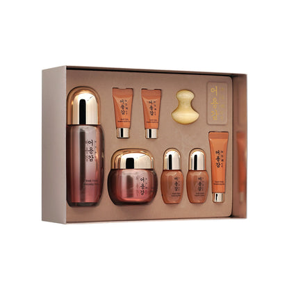 Eoyunggam Massager Enhanced Total Skincare Collection 8pcs | Sasa Global eShop