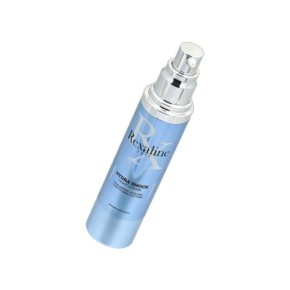 Rexaline Hydra Shock Light Creme 50ml | Sasa Global eShop