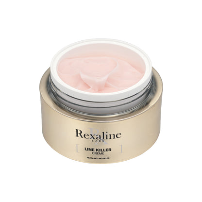 Rexaline Line Killer Creme 50ml | Sasa Global eShop