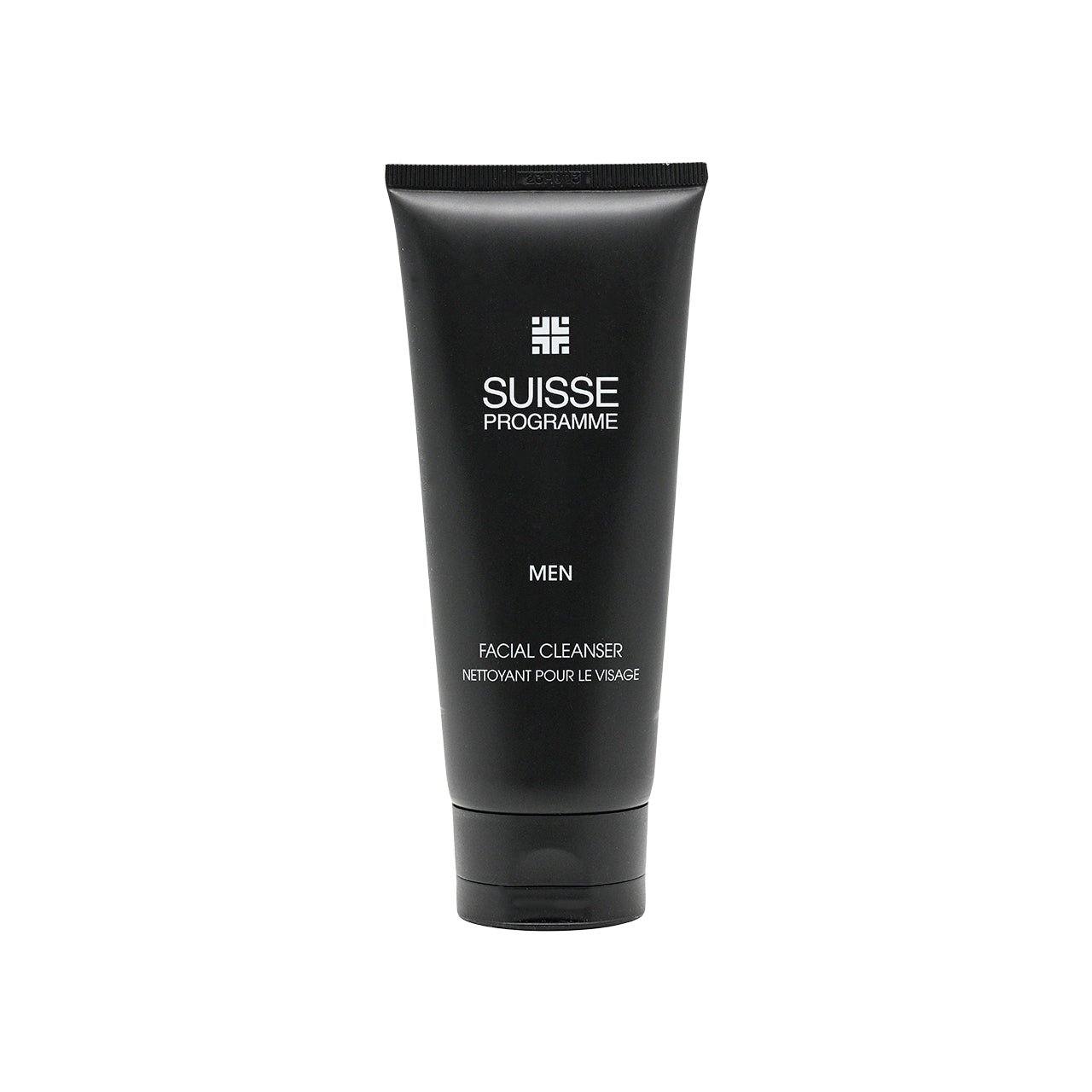 Suisse Programme Men Facial Cleanser 125ml | Sasa Global eShop