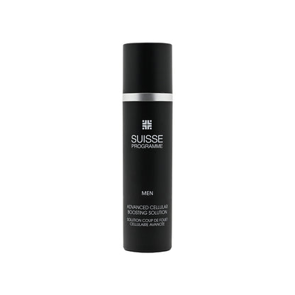 Suisse Programme Men Advanced Cellular Boosting Solution 100ml | Sasa Global eShop