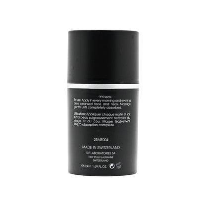 Suisse Programme Men Recharging Moisturiser 50ml | Sasa Global eShop