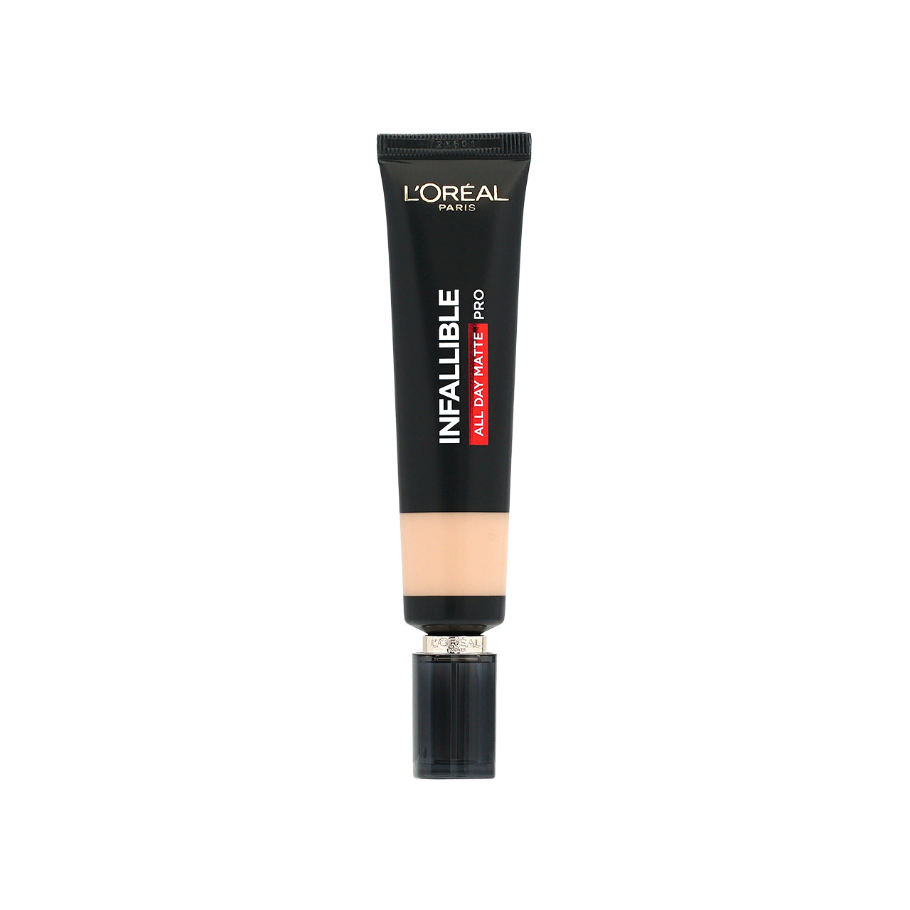 L'oreal Pairs Infallible All Day Matte Pro Liquid Foundation #240  35ml | Sasa Global eShop