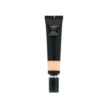 L'oreal Pairs Infallible All Day Matte Pro Liquid Foundation #300  35ml | Sasa Global eShop