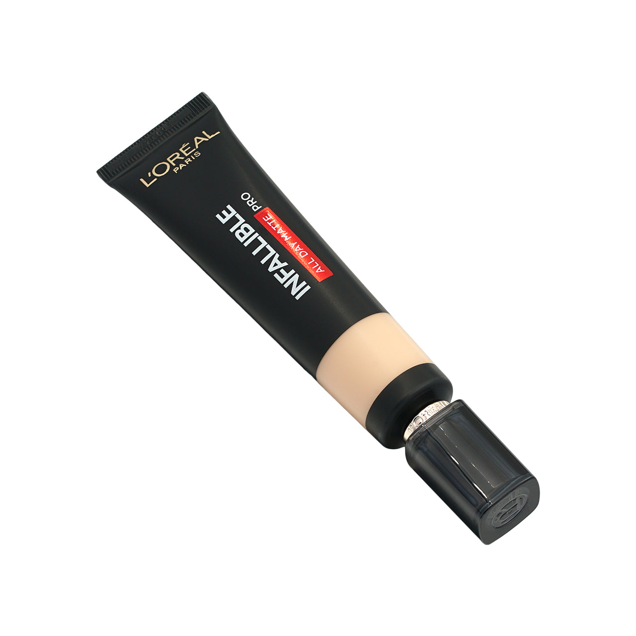 L'oreal Pairs Infallible All Day Matte Pro Liquid Foundation #300  35ml | Sasa Global eShop