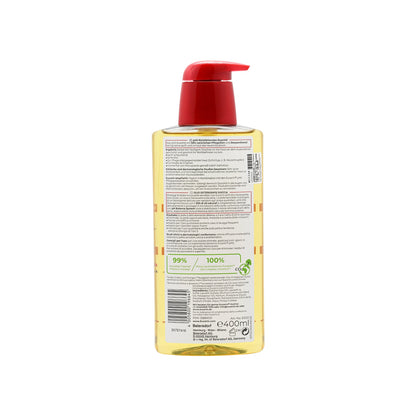 Eucerin pH5 Shower Oil 400ml | Sasa Global