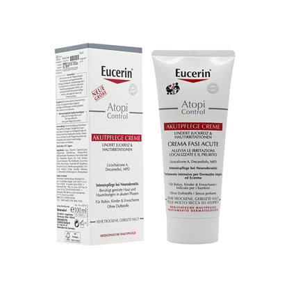 Eucerin Atopi Control Acute Care Cream 100ml