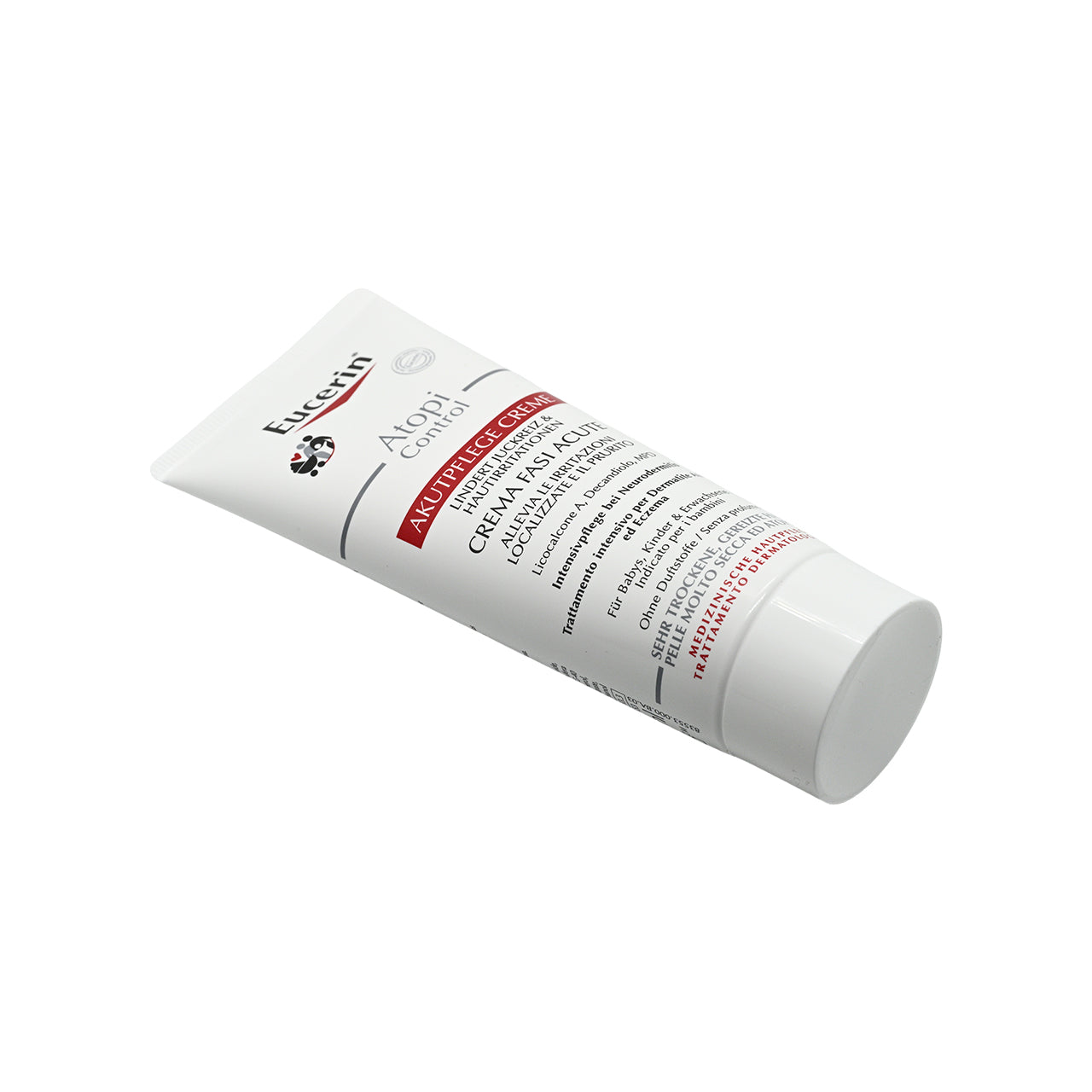 Eucerin Atopi Control Acute Care Cream 100ml