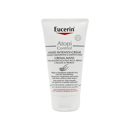 Eucerin Atopi Control Hand Cream 75ML