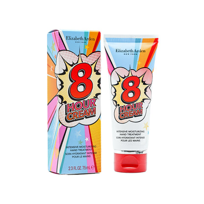 Elizabeth Arden Super Hero Eight Hour Cream Intensive Moisturizing Hand Treatment 75ml | Sasa Global eShop