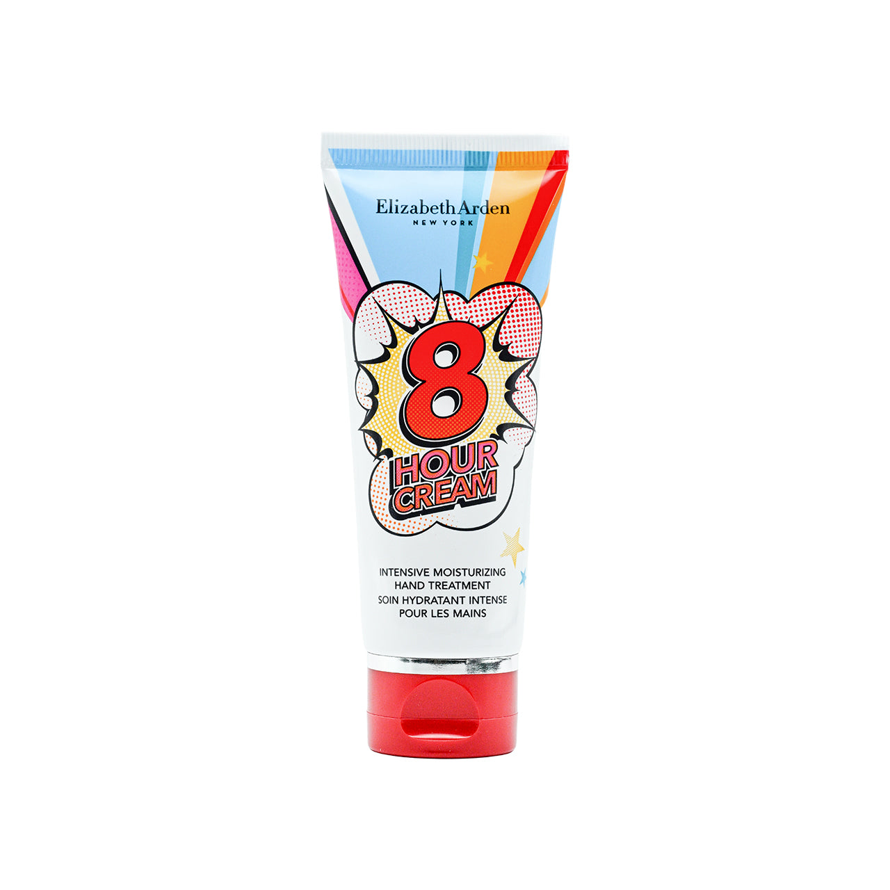 Elizabeth Arden Super Hero Eight Hour Cream Intensive Moisturizing Hand Treatment 75ml | Sasa Global eShop