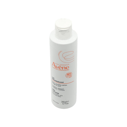 Avene Gentle Milk Cleanser 200ML