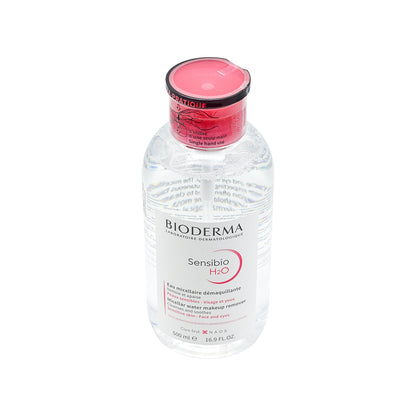 Bioderma Sensibio H2O 500ml | Sasa Global