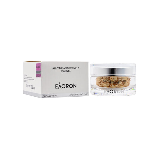 Eaoron All-Time Anti-Wrinkle Essence 60 capsules