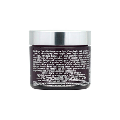 Kiehl's Super Multi Corrective Soft Cream 75ML