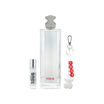 Tous Eau de Toilette Set 3pcs