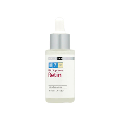 Hada Labo Lifting Concentrate  Retin 30ml | Sasa Global