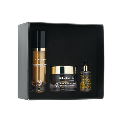 La Estephe Royal Beelift Age Profect Youth Renewal Set 3pcs | Sasa Global eShop