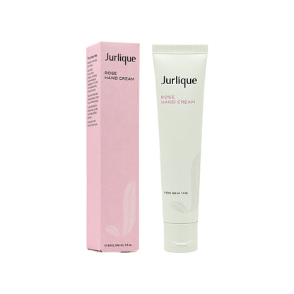 Jurlique Rose Hand Cream 40ml