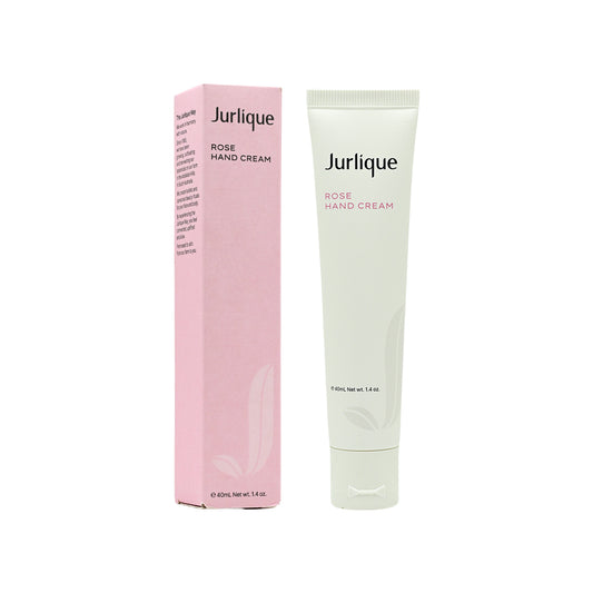 Jurlique Rose Hand Cream 40ml