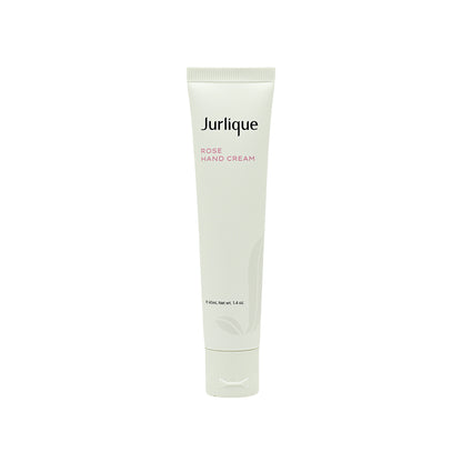 Jurlique Rose Hand Cream 40ml