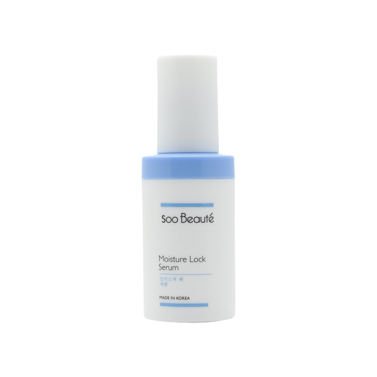 Soo Beauté Moisture Lock Serum 30ML