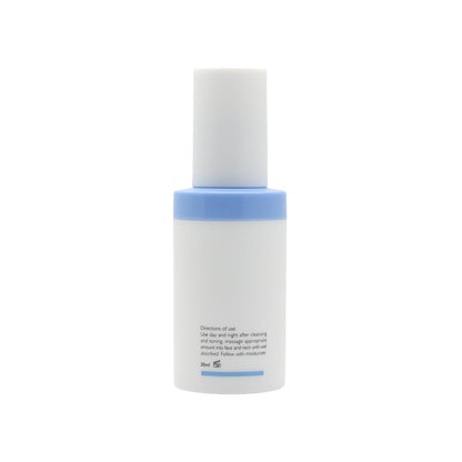 Soo Beauté Moisture Lock Serum 30ML