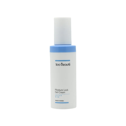 Soo Beauté Moisture Lock Gel Cream 50ml