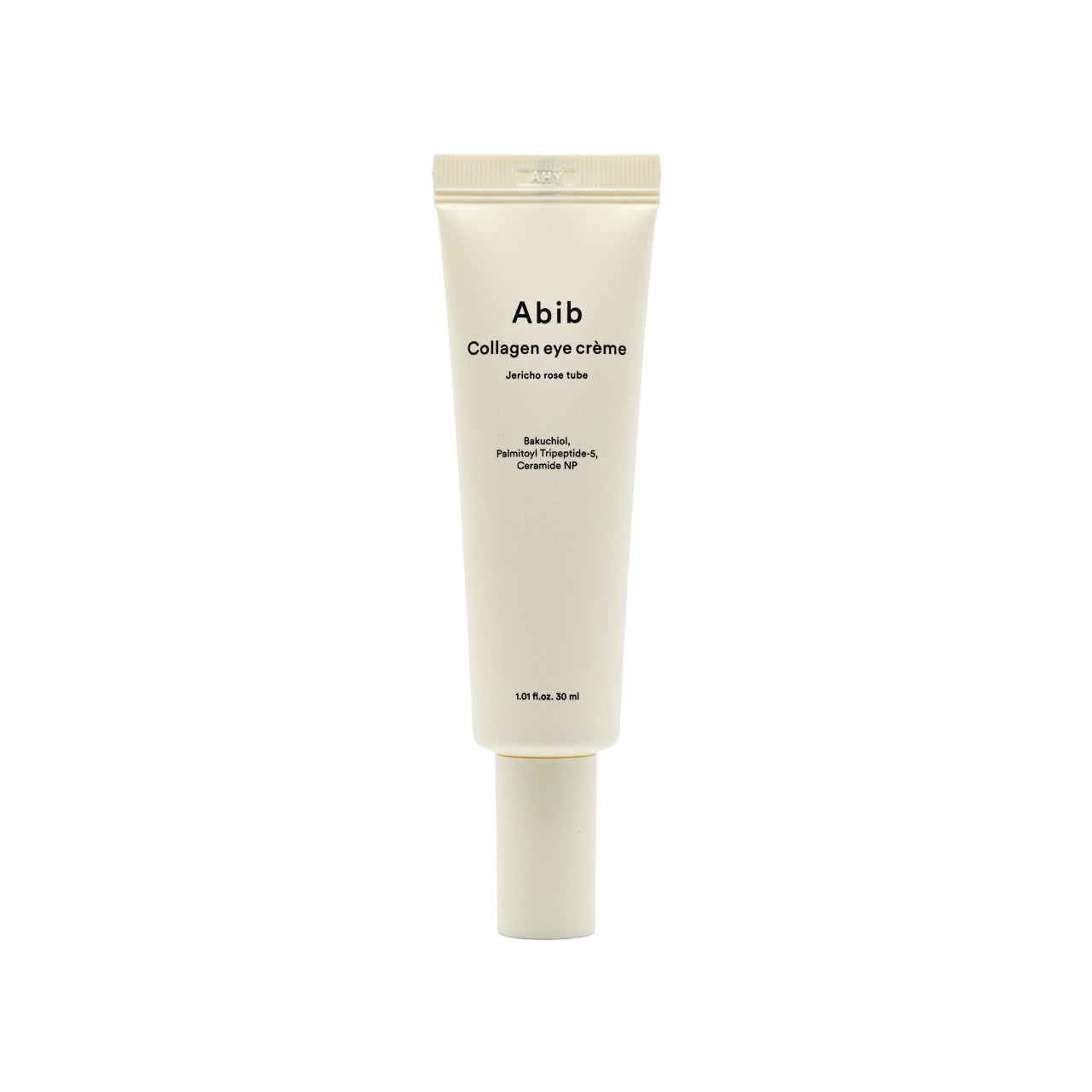 Abib Collagen Eye Creme Jericho Rose Tube 30ml - Sasa Global eShop