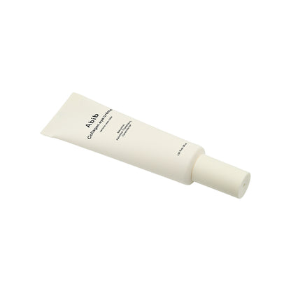 Abib Collagen Eye Creme Jericho Rose Tube 30ml - Sasa Global eShop