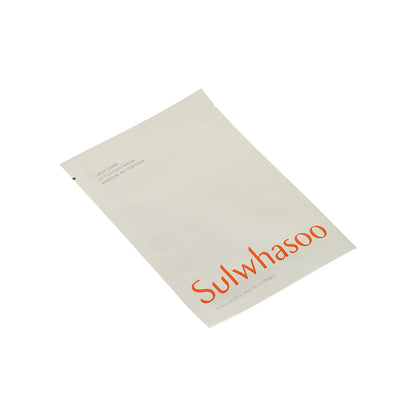 Sulwhasoo First Care Activating Mask 25g x 1pc