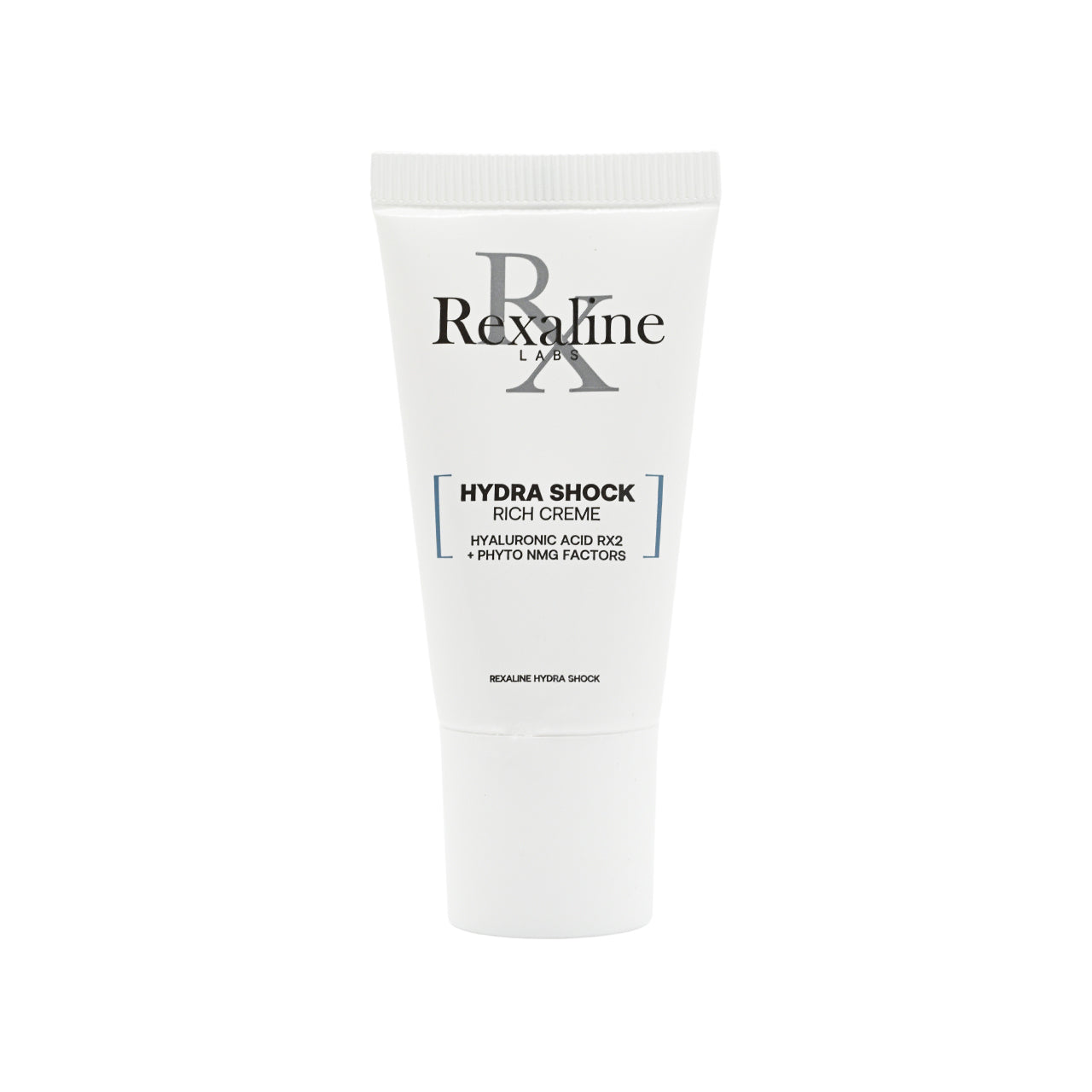 Rexaline Hydra-Dose Rich Hyper-Hydrating Rejuvenating Cream Deluxe