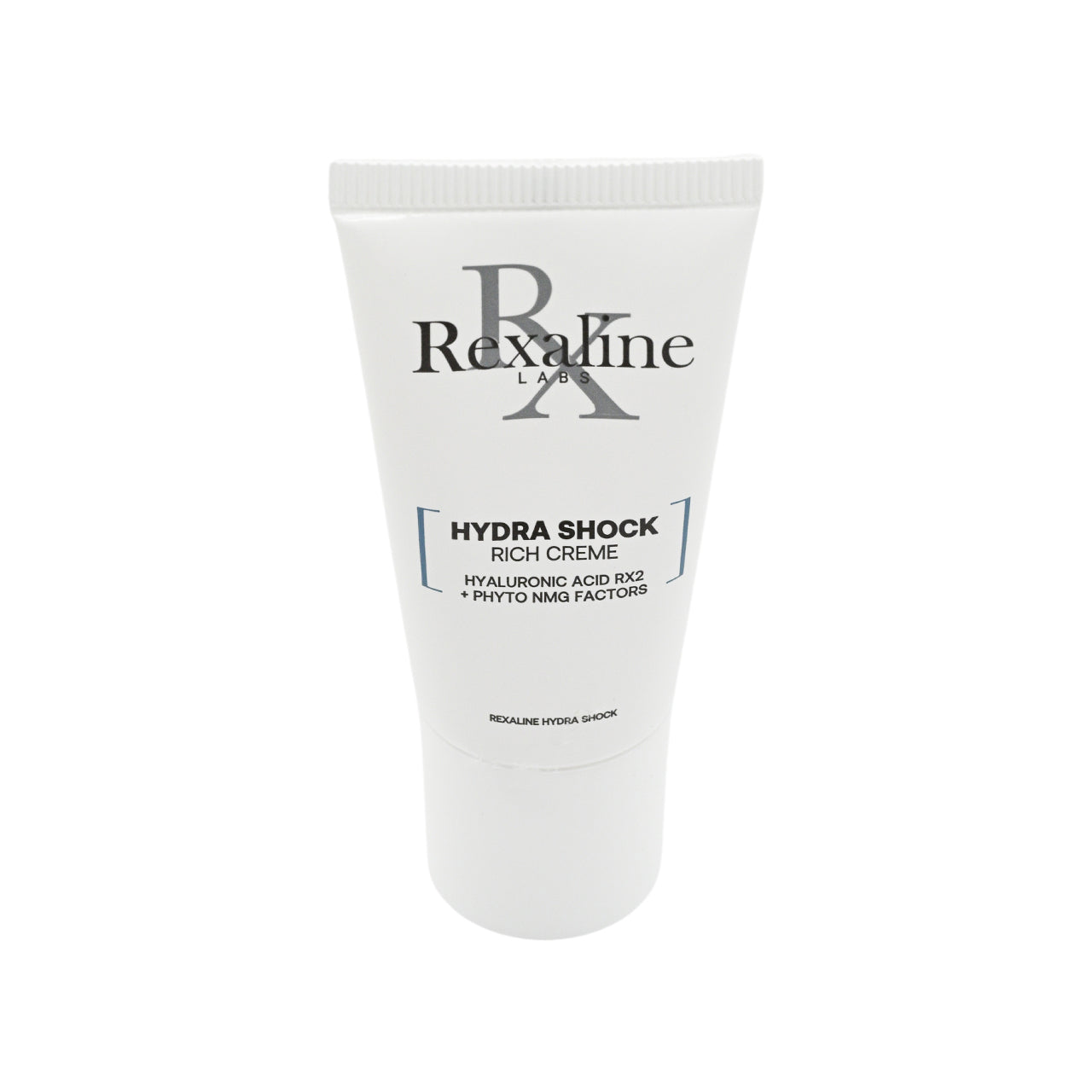 Rexaline Hydra-Dose Rich Hyper-Hydrating Rejuvenating Cream Deluxe