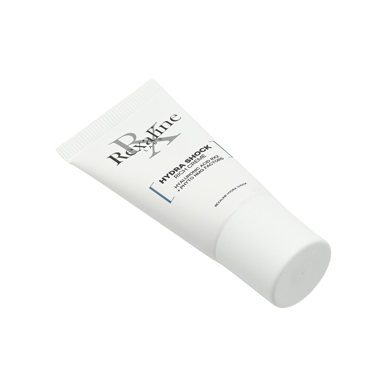 Rexaline Hydra-Dose Rich Hyper-Hydrating Rejuvenating Cream Deluxe