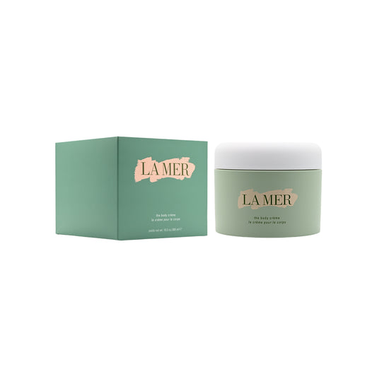 La Mer The Body Crème 300ml  | Sasa Global eshop