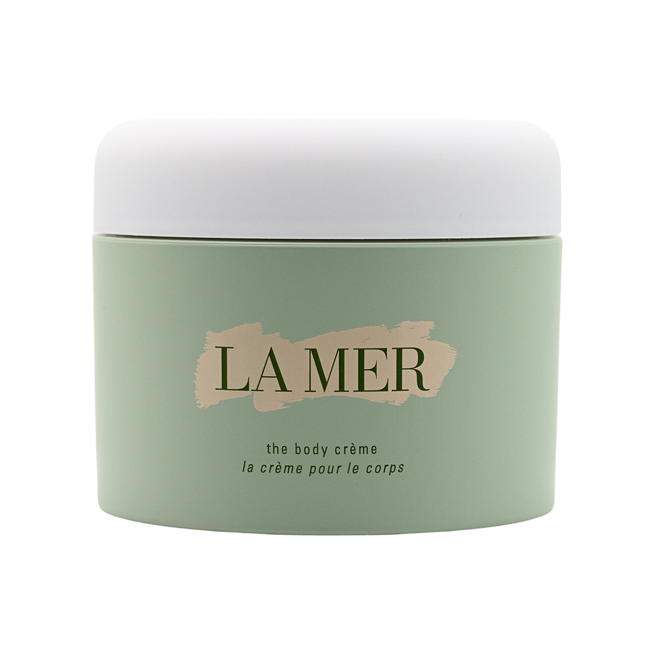 La Mer The Body Crème 300ml  | Sasa Global eshop