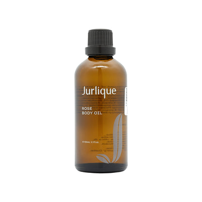 Jurlique Rose Body Oil 100ml | Sasa Global eshop