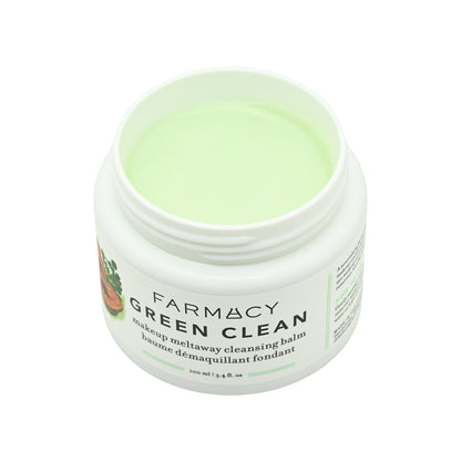 Farmacy Green Clean Makeup Meltaway Cleansing Balm 100ml